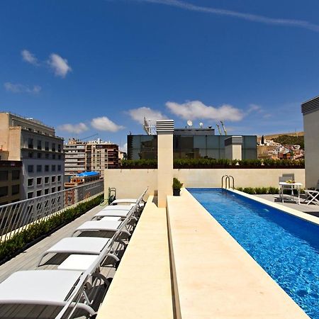 Holihome Rambla 24 Alicante Exteriér fotografie