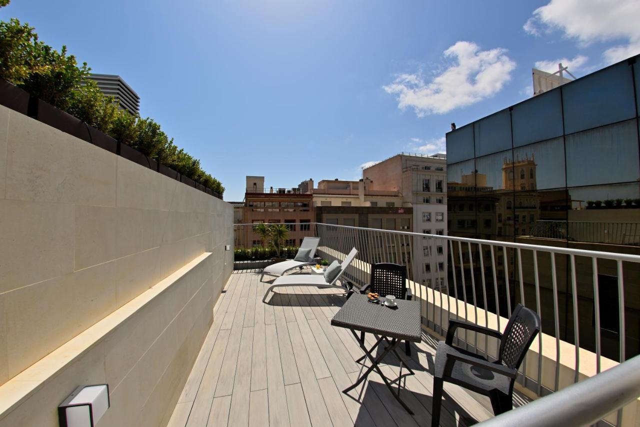Holihome Rambla 24 Alicante Exteriér fotografie