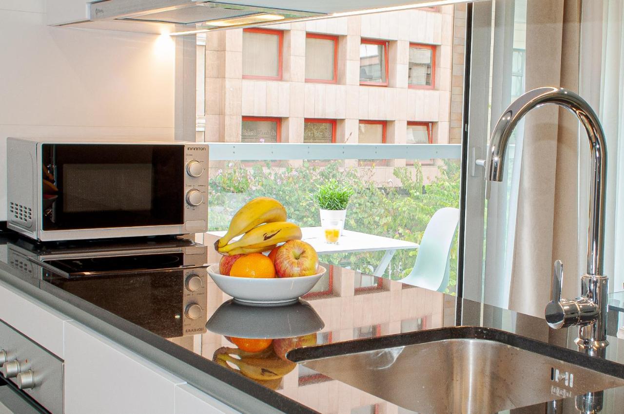 Holihome Rambla 24 Alicante Exteriér fotografie