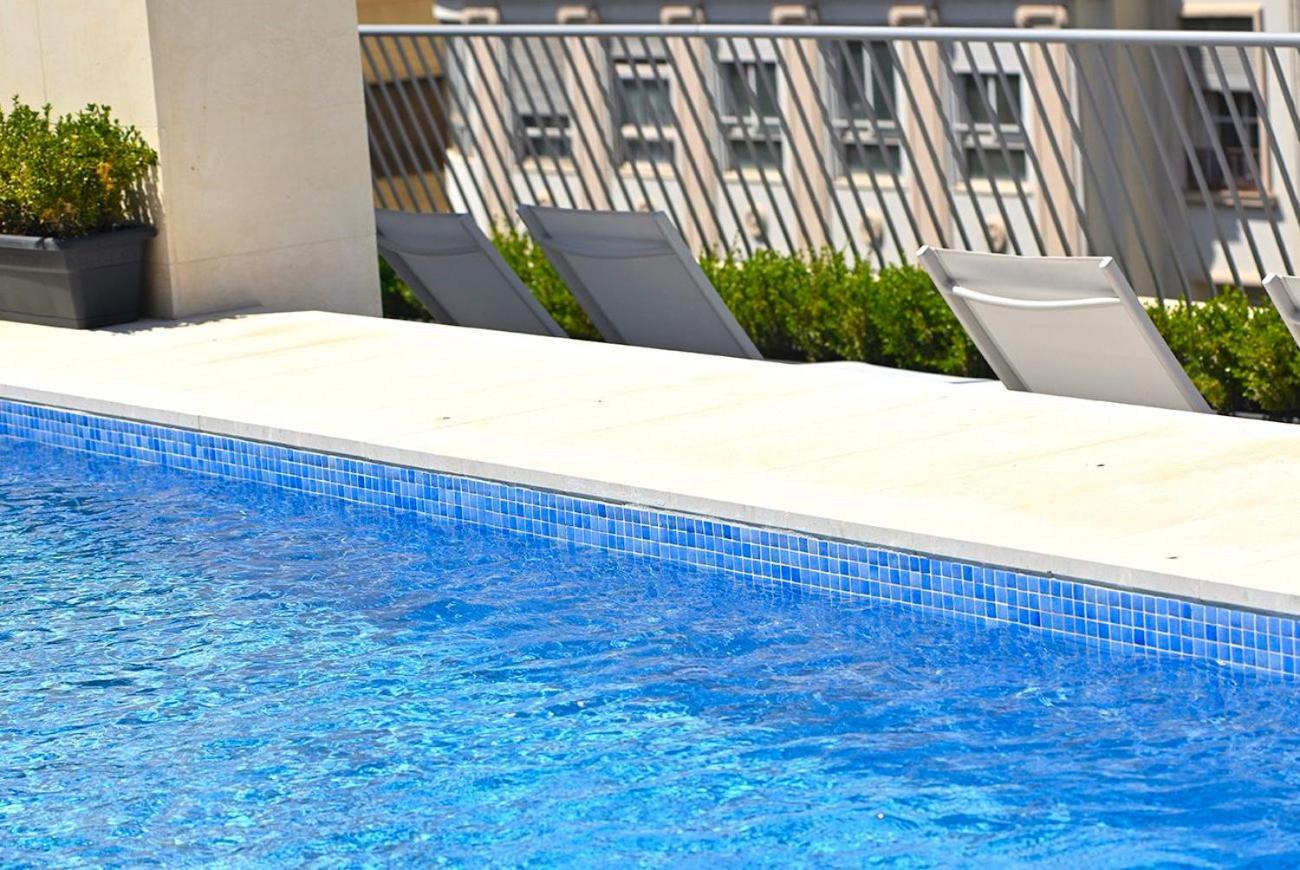 Holihome Rambla 24 Alicante Exteriér fotografie